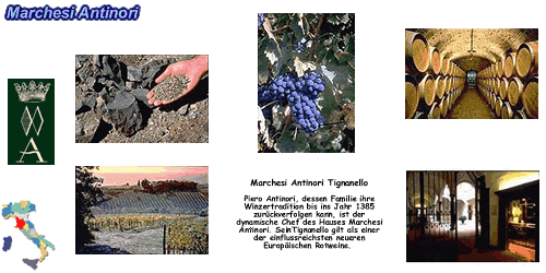 Marchesi Antinori