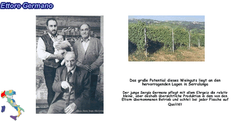 Ettore Germano