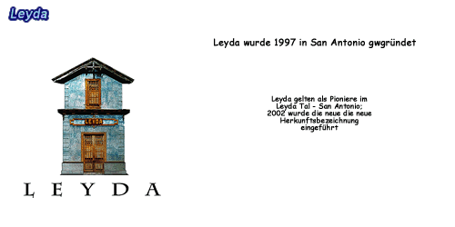 Leyda