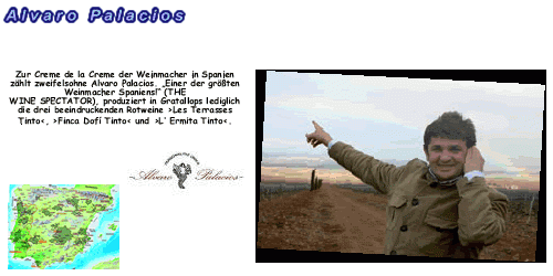 Alvaro Palacios