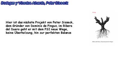 Bodegas y Vinedos Alnardo