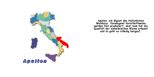 Apulien