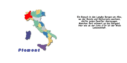 Piemont
