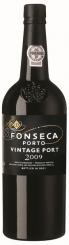 Fonseca Vintage Port  2009er 