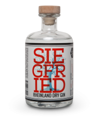 Siegfried Rheinland Dry Gin 