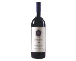 Sassicaia 1987er 