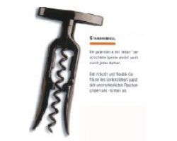 Screwpull Standmodell Farbe