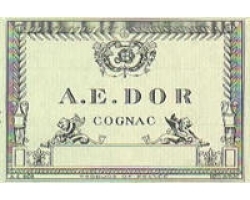 A.E.Dor Rare Fine Champagnr VSOP 