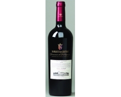 Dominio de Valdepusa Petit Verdot 2004er 