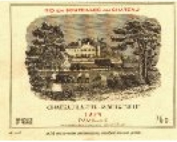 Chateau Lafite-Rothschild 1993er 1er Grand Cru Classé 