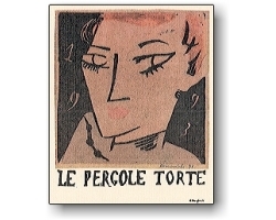 Pergole Torte  1993er 